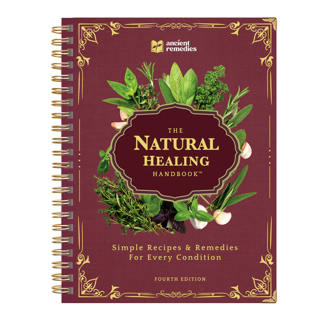 The Natural Healing Handbook - Spanish Version - Image 3